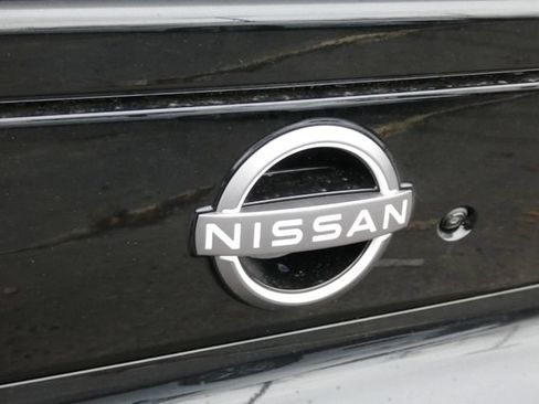 New 2026 Nissan Z Performance w/ Floor Mat Package RWD image 10