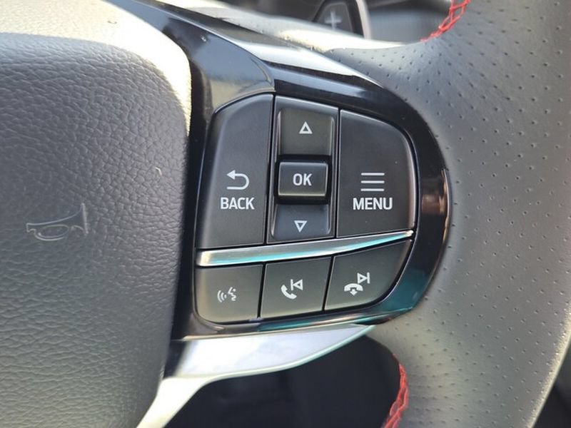 Used 2026 Ford Explorer ST w/ Sun And Sound Package RWD image 24