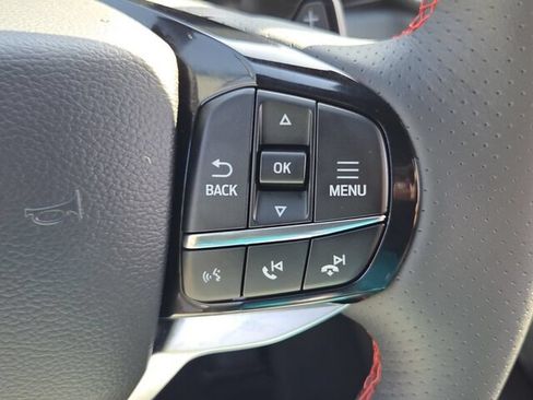 Used 2026 Ford Explorer ST w/ Sun And Sound Package RWD image 24