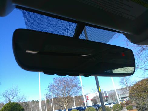 Used 2020 Subaru Forester Limited image 28