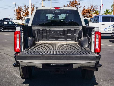 Used 2025 Ford F250 XLT image 21