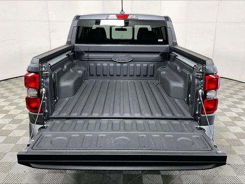 Used 2024 Ford Maverick Lariat w/ Black Appearance Package image 36