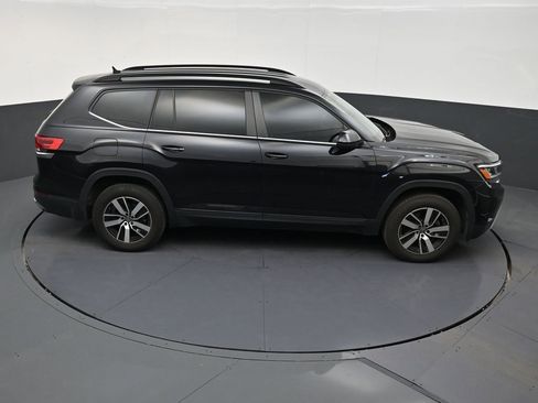 Used 2022 Volkswagen Atlas SE FWD image 17