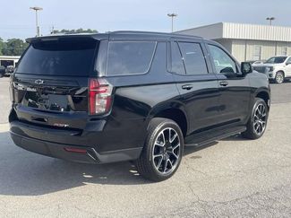 Used 2023 Chevrolet Tahoe RST w/ Luxury Package RWD video 3