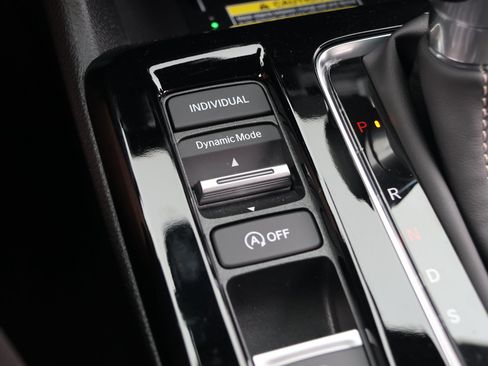 Certified 2026 Acura Integra A-Spec FWD image 28