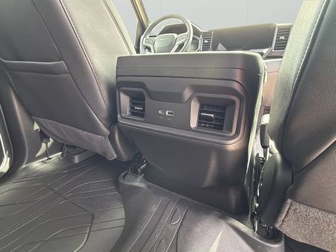 New 2026 Chevrolet Silverado 1500 RST w/ Safety Package AWD/4WD image 17