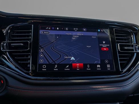 New 2026 Dodge Durango GT w/ Blacktop Package image 28