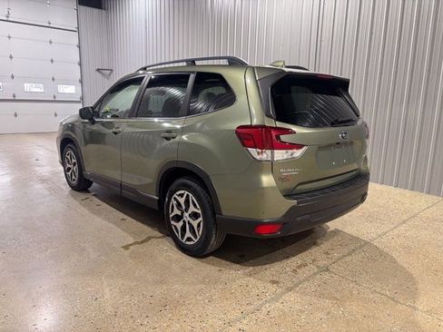 Used 2019 Subaru Forester Premium w/ Popular Package #1 image 3