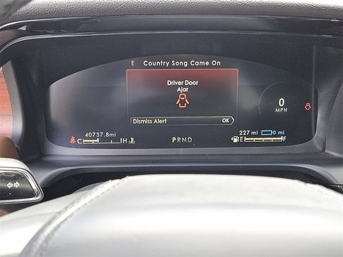 Certified 2022 Lincoln Aviator Grand Touring w/ Equipment Group 301A image 21