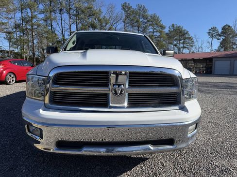 Used 2011 RAM 1500 Big Horn image 3