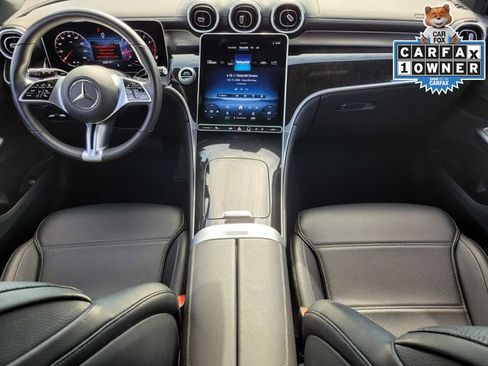 Used 2024 Mercedes-Benz GLC 300 image 15