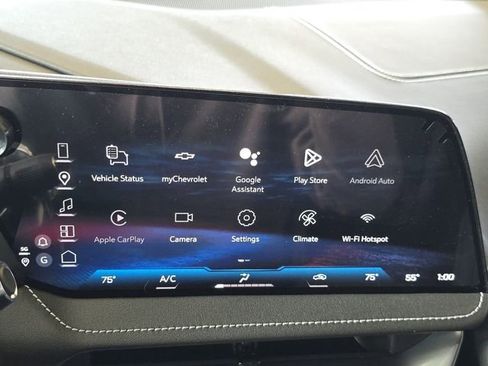 New 2026 Chevrolet Corvette Z06 image 6