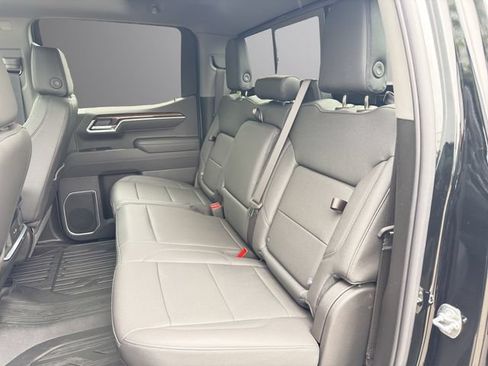 New 2026 GMC Sierra 1500 Elevation w/ Elevation Premium Package AWD/4WD image 22