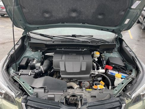 Used 2020 Subaru Forester Premium w/ Popular Package #1 image 25