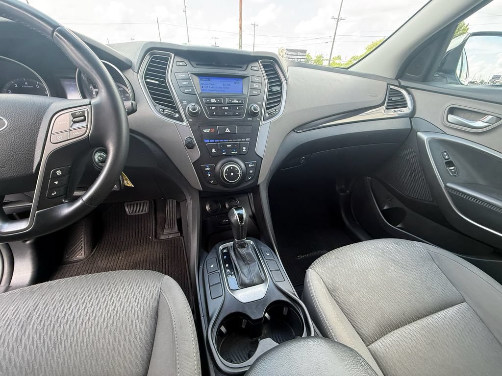Used 2013 Hyundai Santa Fe GLS w/ Popular Equipment Pkg FWD image 15
