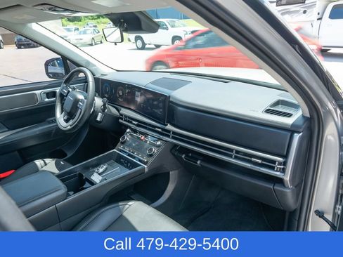 Used 2024 Hyundai Santa Fe SEL FWD image 44