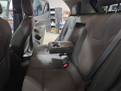 Used 2023 Buick Encore GX Select image 14