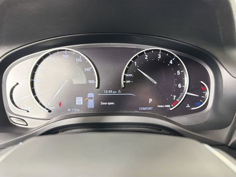 Used 2020 BMW X3 xDrive30i w/ Convenience Package image 11
