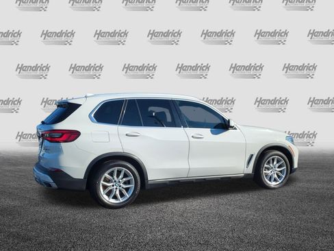 Used 2019 BMW X5 xDrive40i w/ Luxury Seating Package image 9