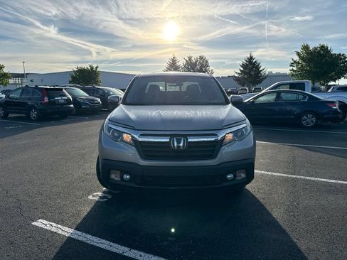 Used 2020 Honda Ridgeline RTL image 2