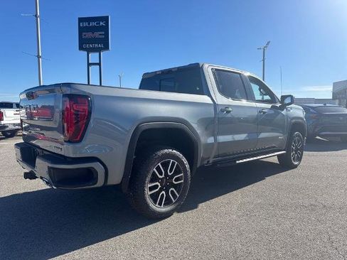 New 2026 GMC Sierra 1500 AT4 w/ AT4 Premium Package image 5
