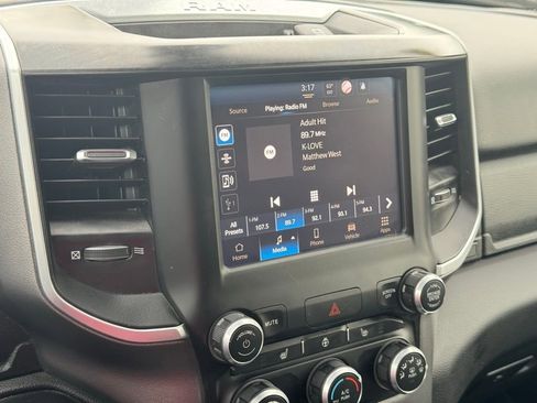 Used 2023 RAM 1500 Big Horn image 30