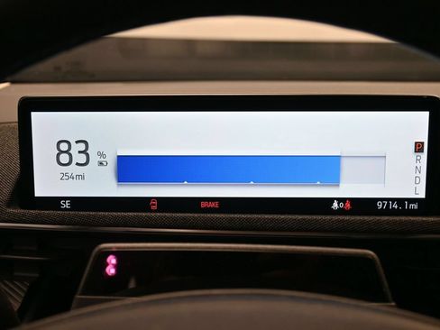 Used 2023 Ford Mustang Mach-E Premium RWD image 13