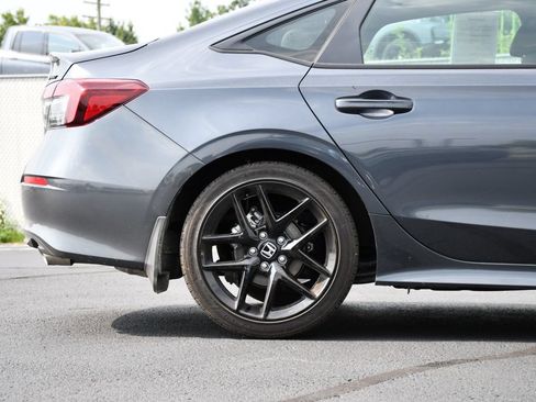 Used 2026 Honda Civic Sport image 11