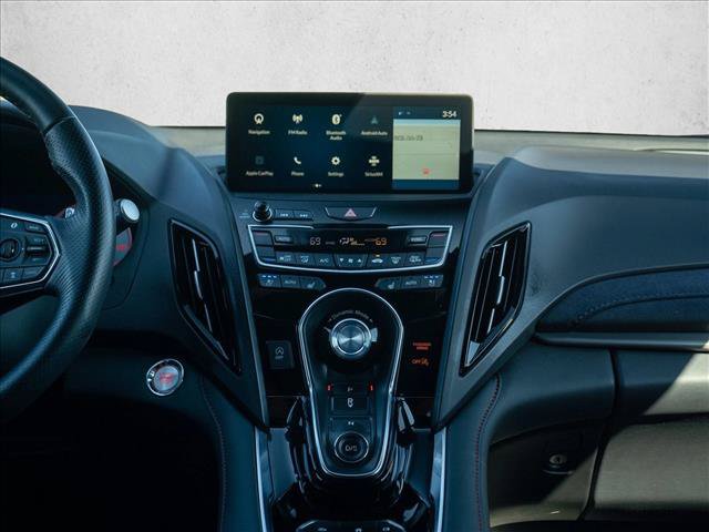 Used 2019 Acura RDX A-Spec w/ Technology Package AWD/4WD image 22