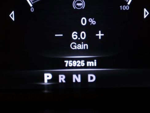 Used 2014 RAM 1500 Laramie w/ Trailer Tow Group image 16