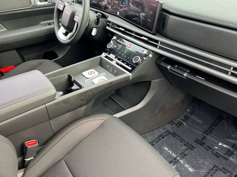 New 2026 Hyundai Santa Fe SE image 14