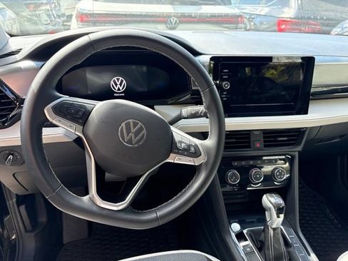 Used 2025 Volkswagen Taos S AWD/4WD image 6