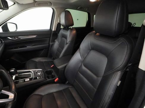 Used 2019 MAZDA CX-5 Grand Touring image 10