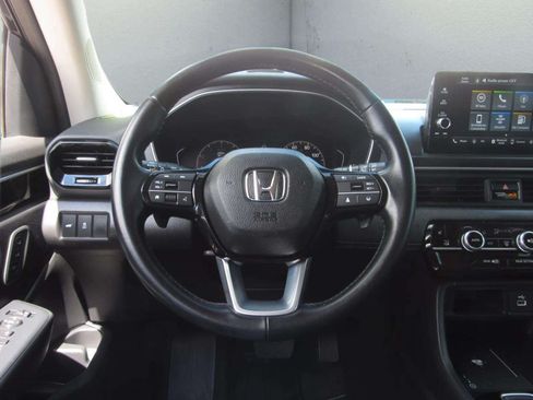 Certified 2024 Honda Pilot EX-L image 25