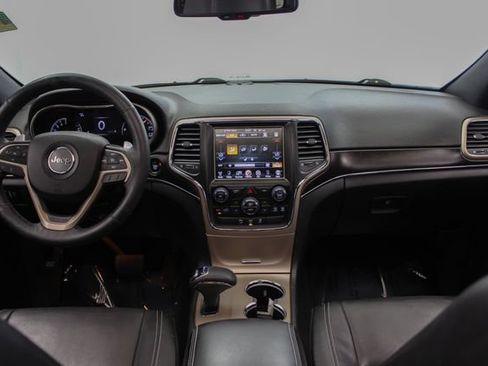 Used 2014 Jeep Grand Cherokee Limited AWD/4WD image 23