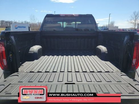 New 2026 GMC Sierra 1500 Denali image 7