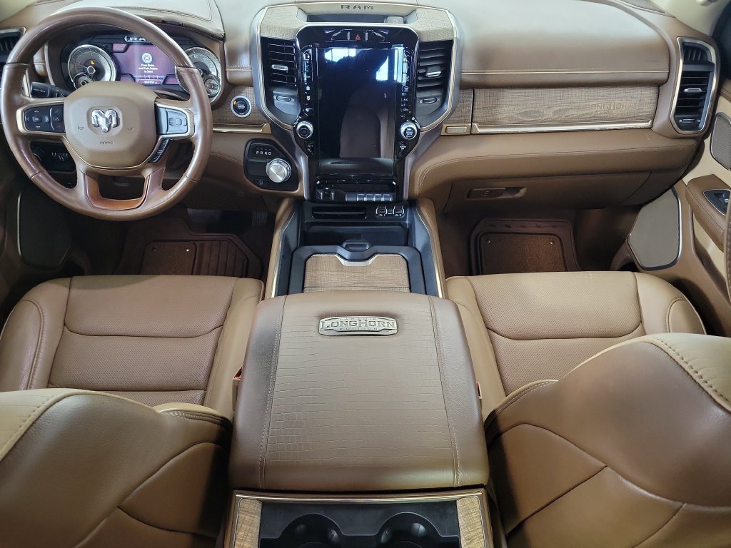 Used 2020 RAM 1500 Limited RWD image 14