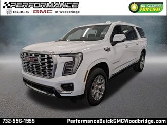 Used 2026 GMC Yukon XL Denali w/ Sun & Power Step Package AWD/4WD 360° Tour