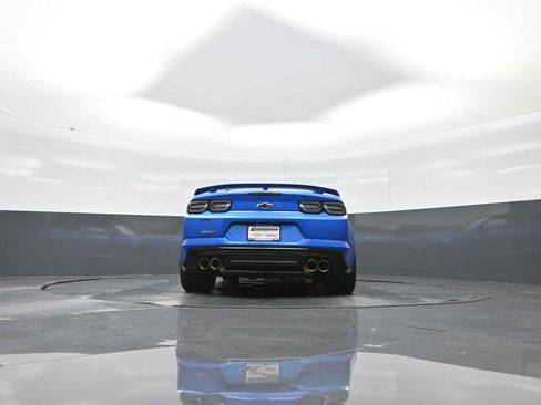 Used 2024 Chevrolet Camaro ZL1 image 31