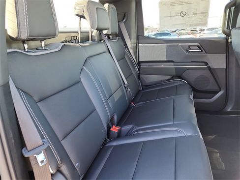 New 2026 GMC Sierra EV Elevation image 20