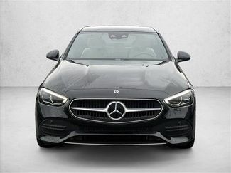 Used 2023 Mercedes-Benz C 300 Sedan video 2