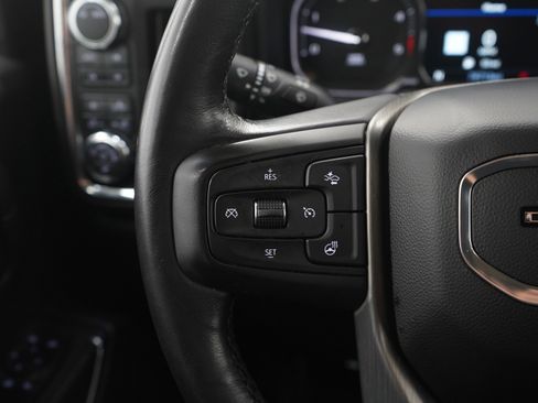 Used 2022 GMC Sierra 2500 Denali w/ Denali Ultimate Package AWD/4WD image 27
