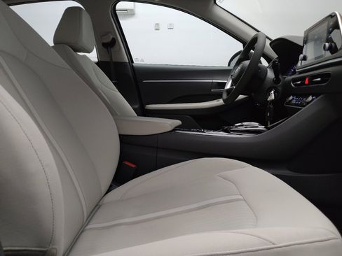Used 2023 Hyundai Sonata SE FWD image 21