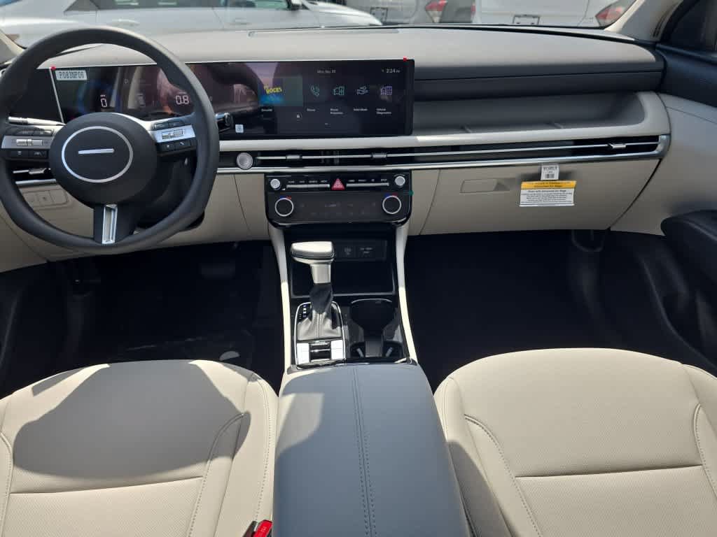 New 2026 Hyundai Tucson SEL Plus FWD image 18