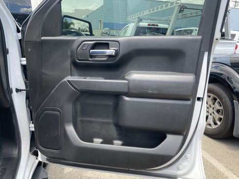 Used 2023 GMC Sierra 1500 Pro w/ Convenience Package RWD image 23