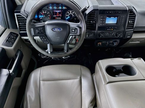 Used 2019 Ford F150 XL w/ Equipment Group 101A Mid AWD/4WD image 17
