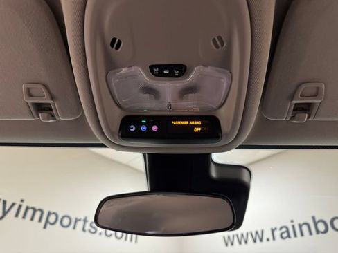 Used 2025 Buick Encore GX Preferred FWD image 18