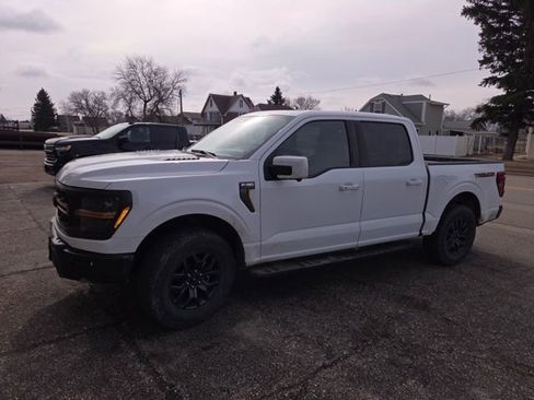 Used 2024 Ford F150 Tremor w/ Equipment Group 402A High AWD/4WD image 6