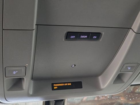 Used 2018 Chevrolet Silverado 1500 Custom w/ Custom Value Package image 24