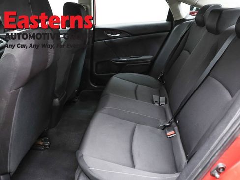 Used 2020 Honda Civic LX image 20